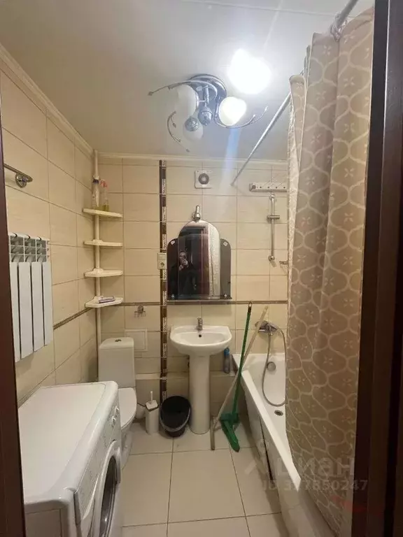 1-к кв. Самарская область, Самара Крутые Ключи мкр, ул. Евгения ... - Фото 1