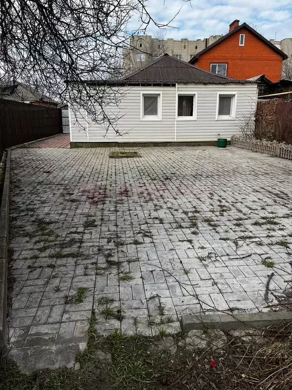 Дом 59 м на участке 5 сот. - Фото 0