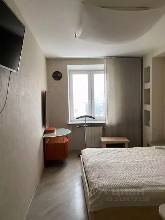 3-к кв. Башкортостан, Уфа просп. Октября, 23 (60.0 м) - Фото 1