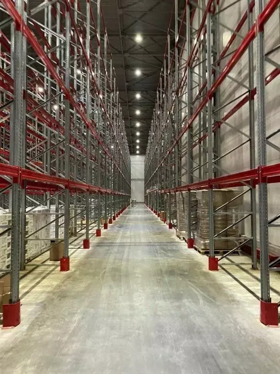 Склад в Московская область, Подольск городской округ, д. Бережки  ... - Фото 2