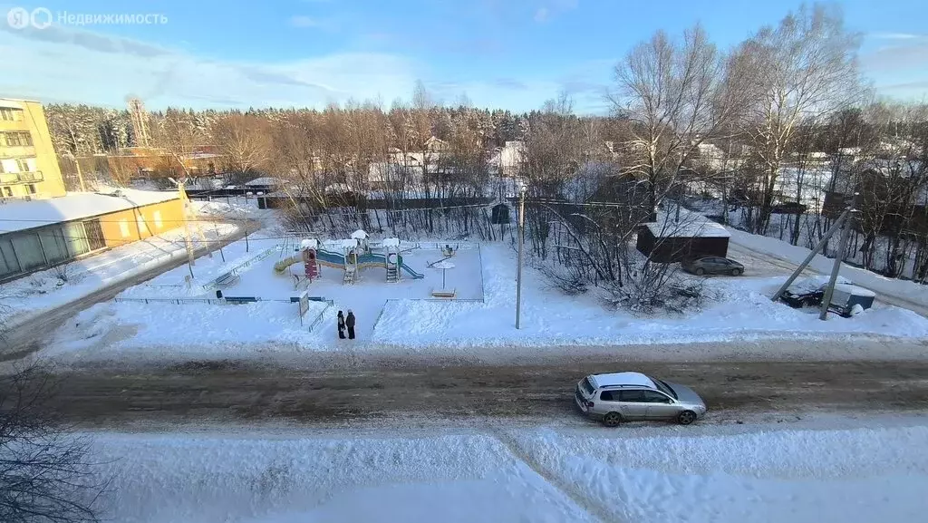 1-комнатная квартира: Московская область, Дмитровский муниципальный ... - Фото 1