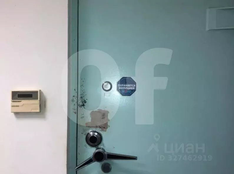 Помещение свободного назначения в Москва ул. Льва Толстого, 5С1 (765 ... - Фото 1