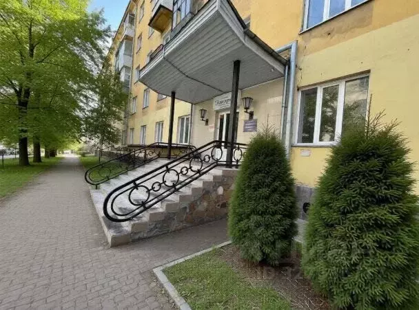 Помещение свободного назначения в Новосибирская область, Новосибирск ... - Фото 1