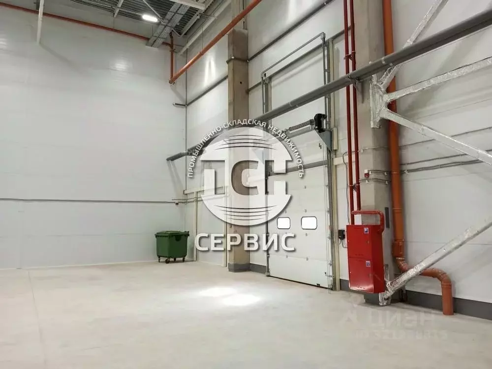 Склад в Московская область, Ленинский городской округ, д. Андреевское ... - Фото 2