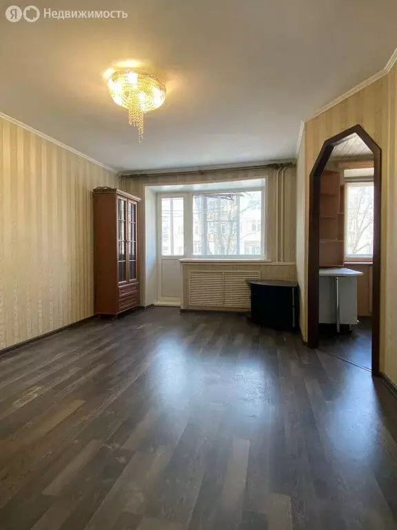 3-комнатная квартира: Ярославль, улица Свердлова, 31 (55.3 м) - Фото 2