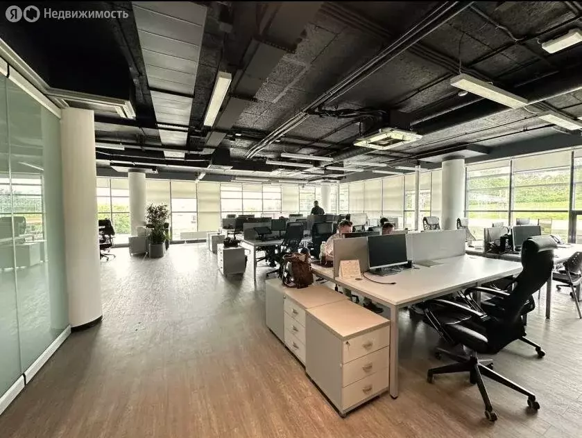 Офис (475 м) - Фото 2