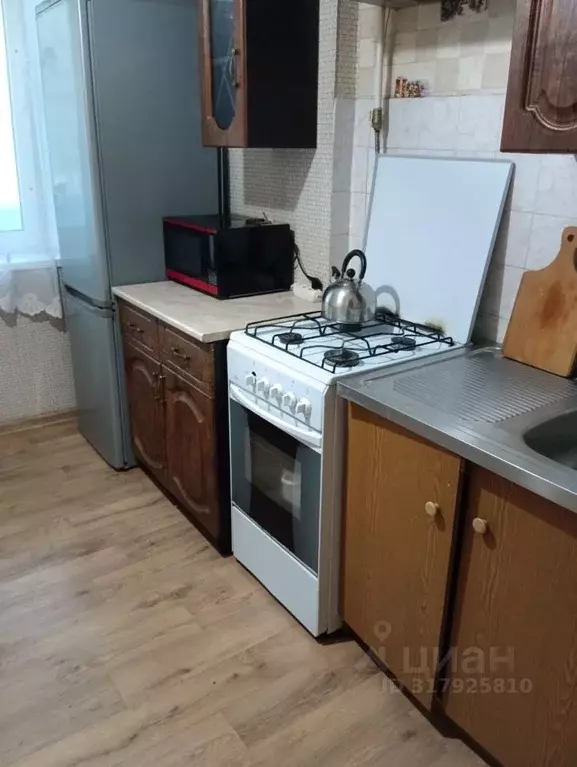 1-к кв. Ростовская область, Ростов-на-Дону ул. Содружества, 100 (38.0 ... - Фото 1