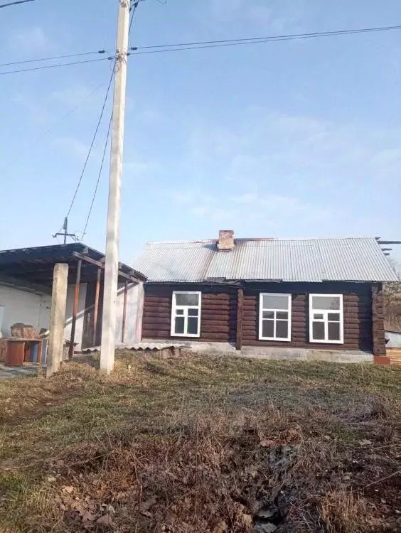 Дом в Кемеровская область, Кемерово ул. 3-я Нагорная (31 м) - Фото 0