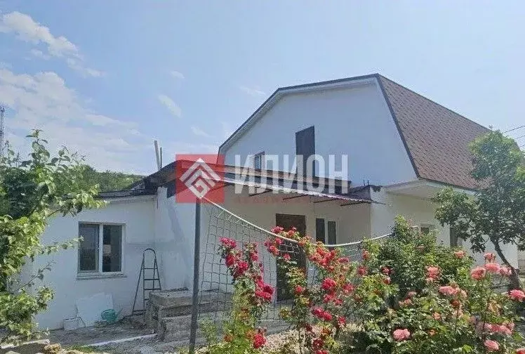 Дом в Севастополь с. Терновка, пер. Конторский, 5 (182 м) - Фото 2