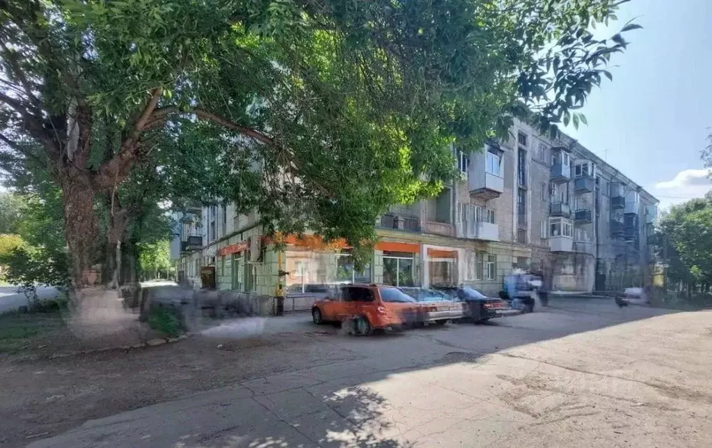 Помещение свободного назначения в Самарская область, Самара пос. ... - Фото 0