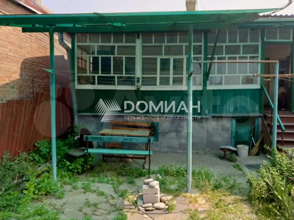 Дом 68,8 м на участке 3,8 сот. - Фото 1