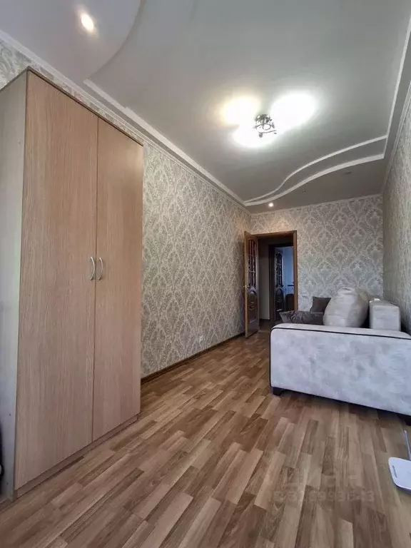3-к кв. Нижегородская область, Арзамас ул. Кольцова, 7 (60.0 м) - Фото 1