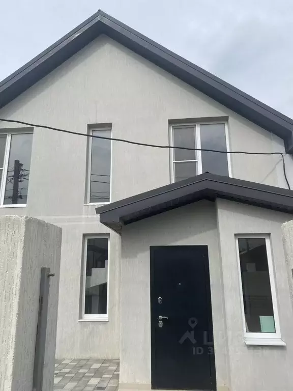 Дом в Краснодарский край, Анапа муниципальный округ, с. Цибанобалка ... - Фото 2