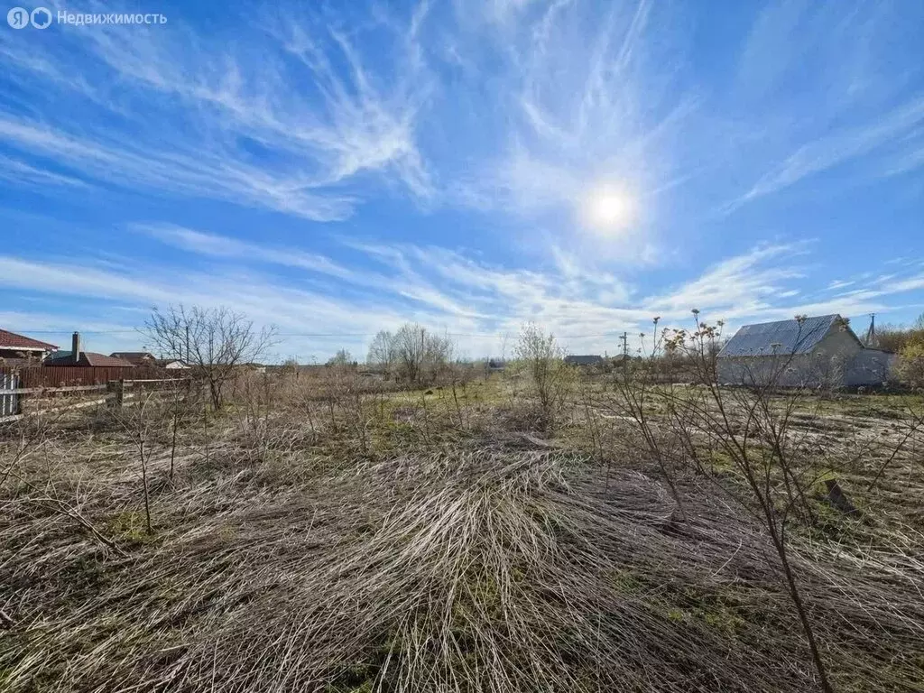 Участок в Талдомский городской округ, деревня Григорово, Юбилейная ... - Фото 2