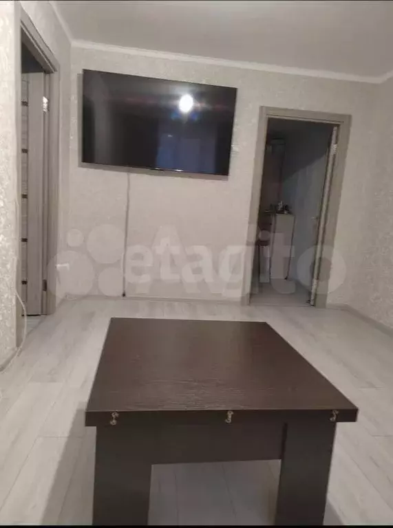 3-к. квартира, 52,1 м, 4/5 эт. - Фото 1