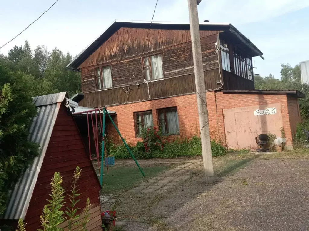 Продается дом в СНТ Богородское-3 - Фото 1