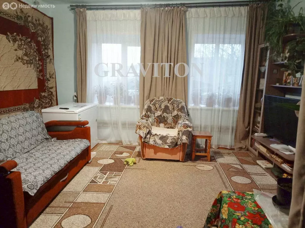 Дом в Горно-Алтайск, Водопроводная улица (48 м) - Фото 1