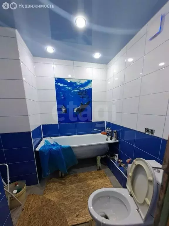 3-комнатная квартира: Ржев, улица Косарова, 62 (51.8 м) - Фото 1