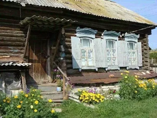 Дом в Самарская область, Тольятти Центральная пл. (50 м) - Фото 0