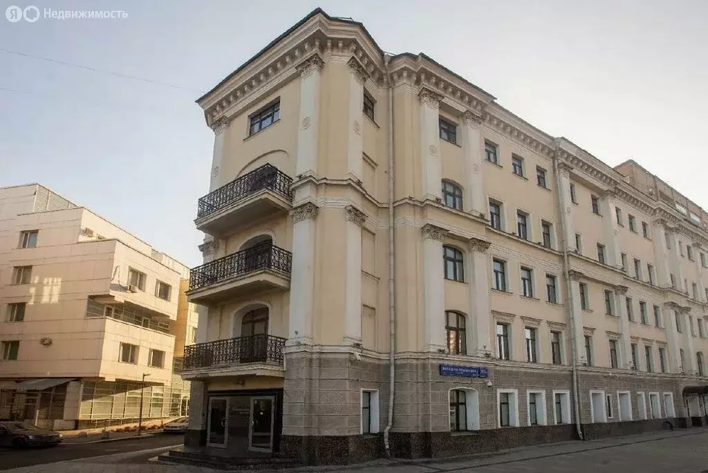 Офис (272 м) - Фото 2