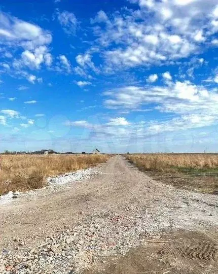 Участок в Краснодарский край, Краснодар Полевая ул. (6.0 сот.) - Фото 2