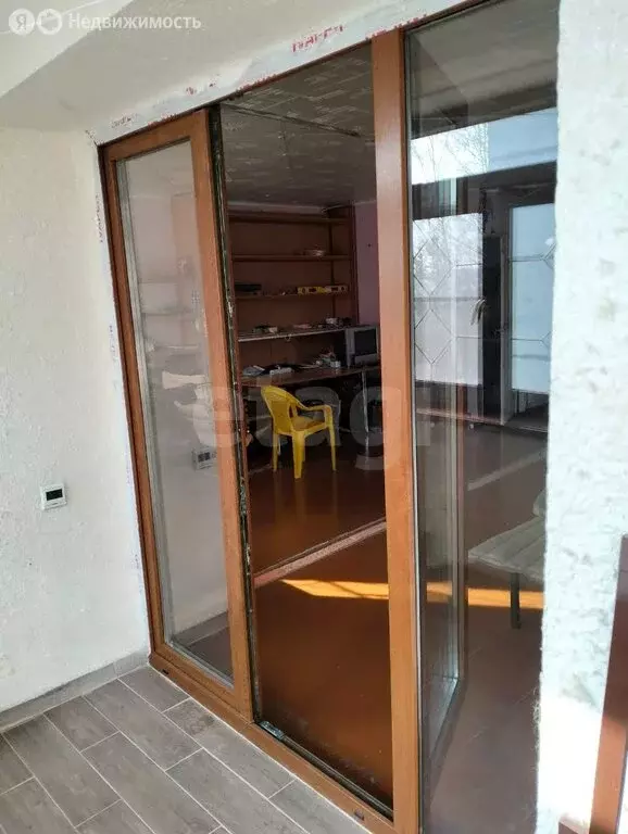 2-комнатная квартира: посёлок Грибково, 8 (52.7 м) - Фото 1