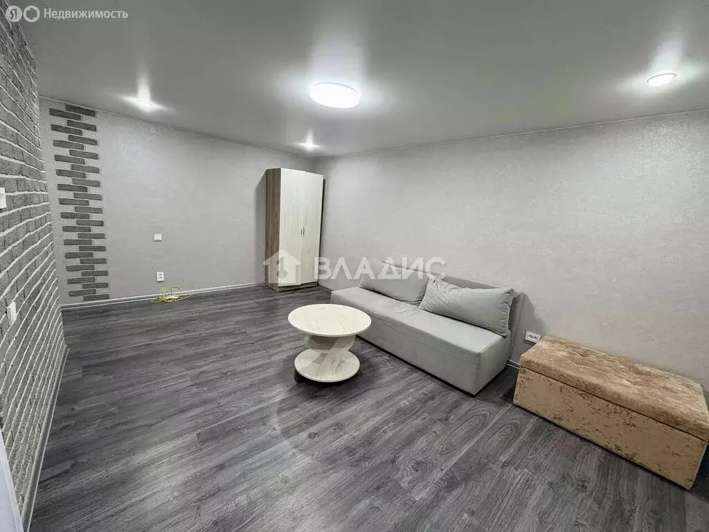 1-комнатная квартира: Вязники, Комсомольская улица, 16 (29.3 м) - Фото 2