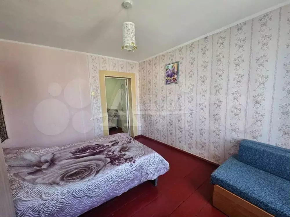 Дом 38,6 м на участке 2 сот. - Фото 1