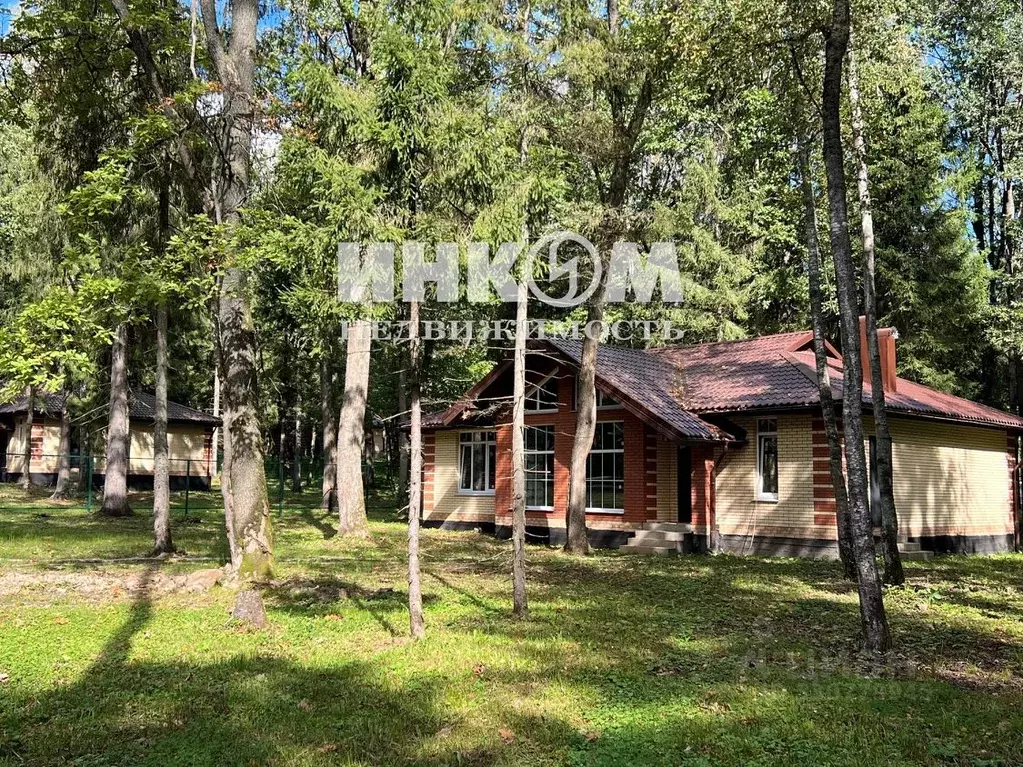 Дом в Московская область, Мытищи городской округ, д. Голенищево 7 (120 ... - Фото 2