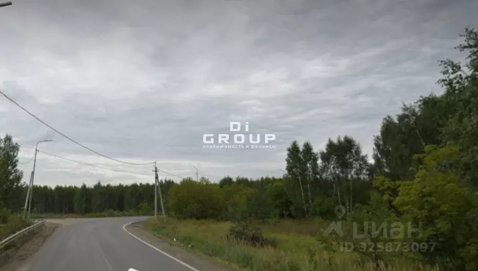 Участок в Татарстан, Казань Харьковская ул., 222А (750.0 сот.) - Фото 0