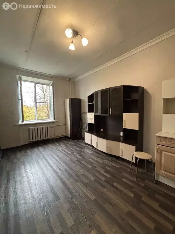 1к в 7-комнатной квартире (19 м) - Фото 1