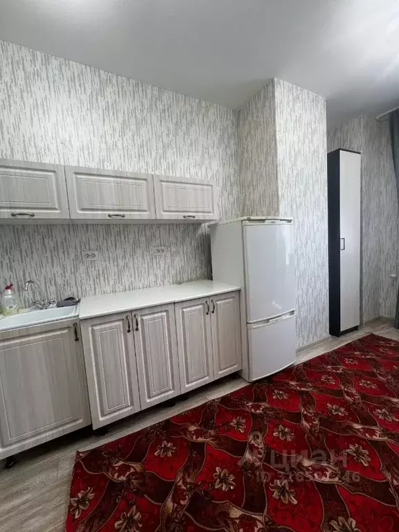 Студия Красноярский край, Красноярск Караульная ул., 39 (24.0 м) - Фото 0