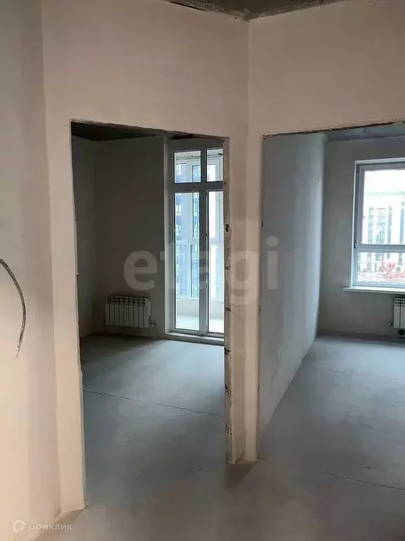 Продаётся 1-к квартира, 31.3 м - Фото 1