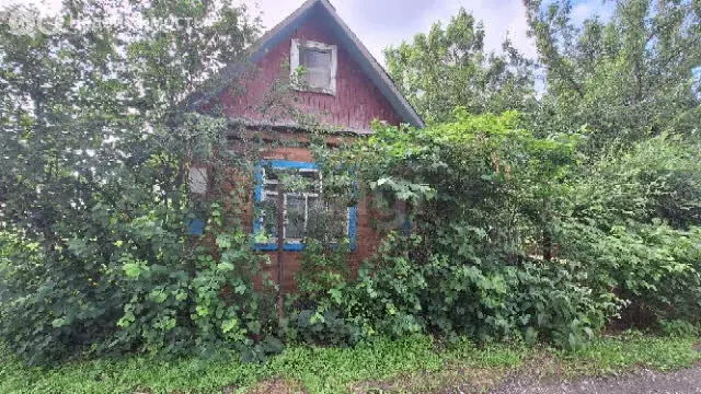 Дом в Тюмень, СНТ Ямал, Ямальская улица (20 м) - Фото 0
