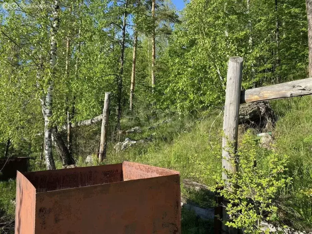 Участок в Миасс, СНТ Урал-2 Восточный (9 м) - Фото 0