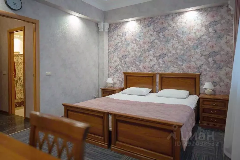 Комната Челябинская область, Челябинск ул. Тимирязева, 21А (20.0 м) - Фото 1