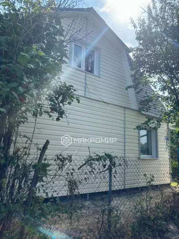 Дом в Челябинская область, Озерск Советский пер. (56 м) - Фото 2