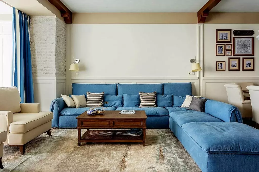 2-к кв. Крым, Ялта Приморский парк имени Гагарина кв-л, 1 (82.0 м) - Фото 2