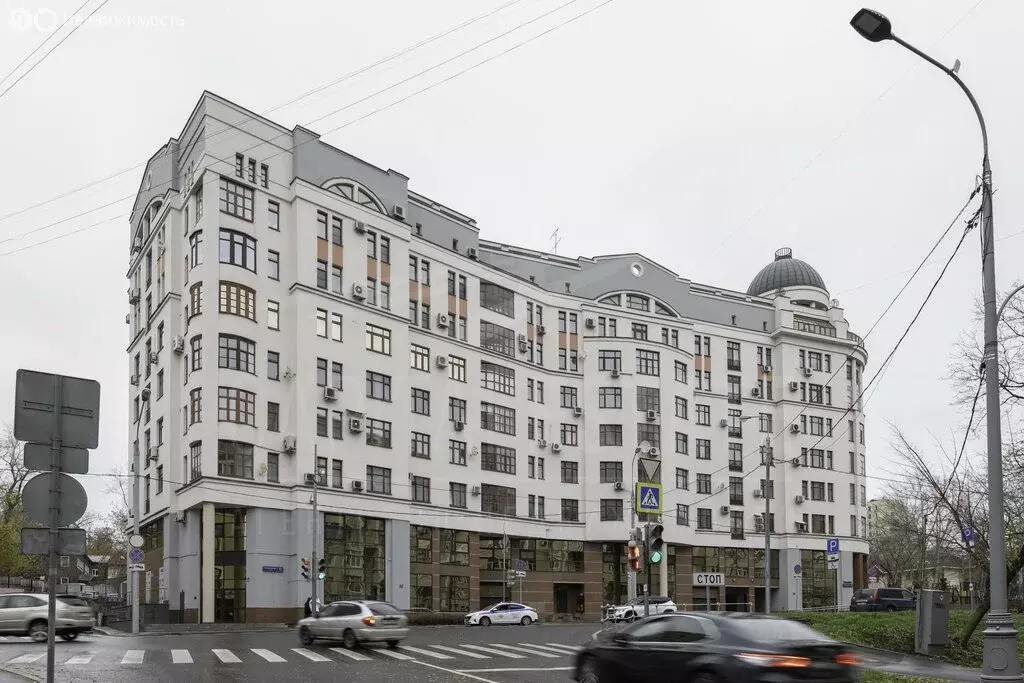 3-комнатная квартира: Москва, Рочдельская улица, 12с1 (146 м) - Фото 0