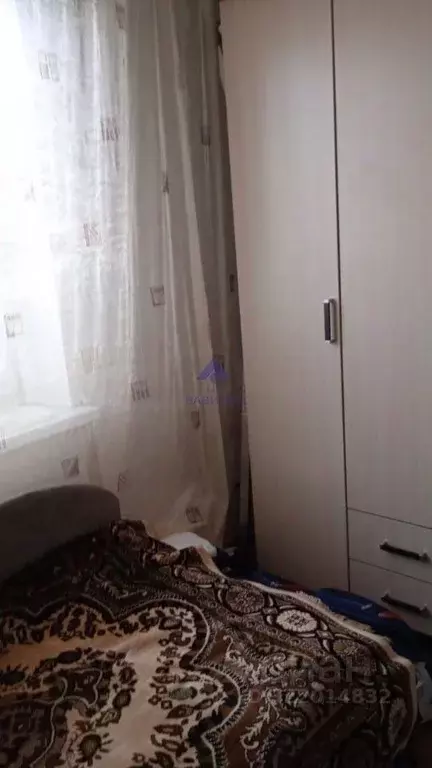 Комната Ростовская область, Волгодонск просп. Курчатова (14.0 м) - Фото 2