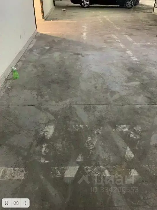 Гараж в Приморский край, Владивосток ул. Володарского, 1 (13 м) - Фото 1