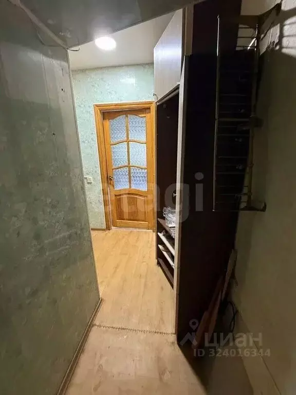 2-к кв. Воронежская область, Воронеж ул. 3-го Интернационала, 31 (40.0 ... - Фото 2