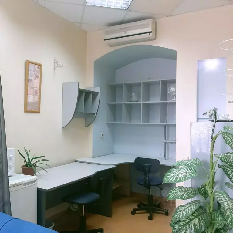 Офис в Иркутская область, Иркутск ул. Горького, 21 (19 м) - Фото 2