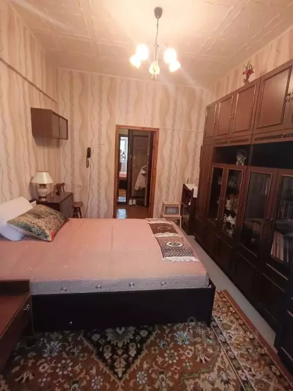 2-к кв. Москва 1-й Кожуховский проезд, 11А (55.0 м) - Фото 2