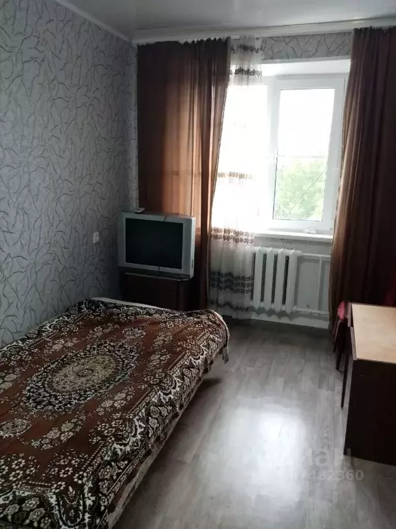 Комната Московская область, Подольск Сыровская ул., 25 (12.0 м) - Фото 1