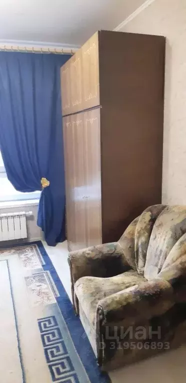 1-к кв. Москва ул. Вертолетчиков, 4к9 (31.2 м) - Фото 1