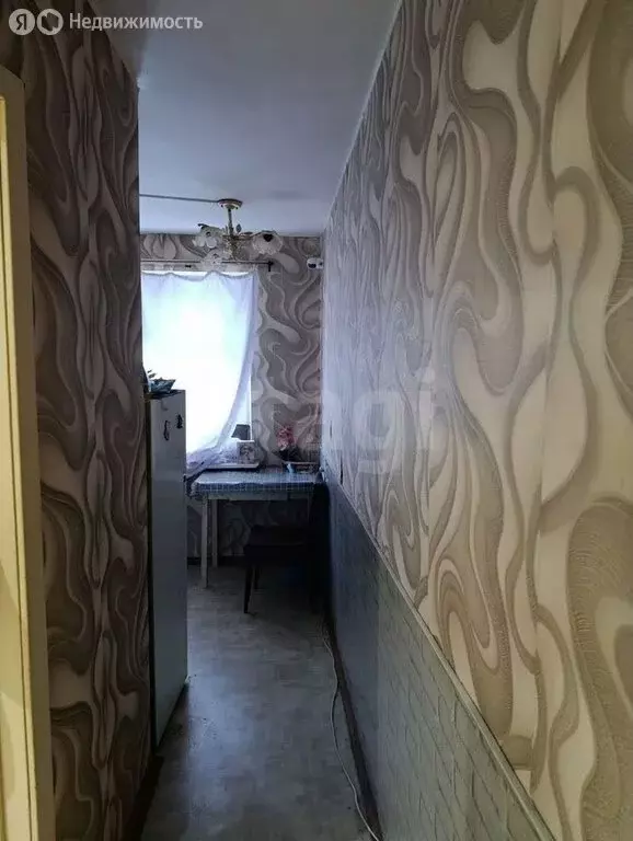 1-комнатная квартира: Пермь, Тбилисская улица, 1 (29.9 м) - Фото 2