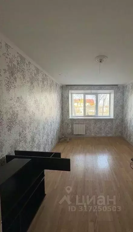 1-к кв. Тюменская область, Тюмень Волгоградская ул., 109 (30.3 м) - Фото 1