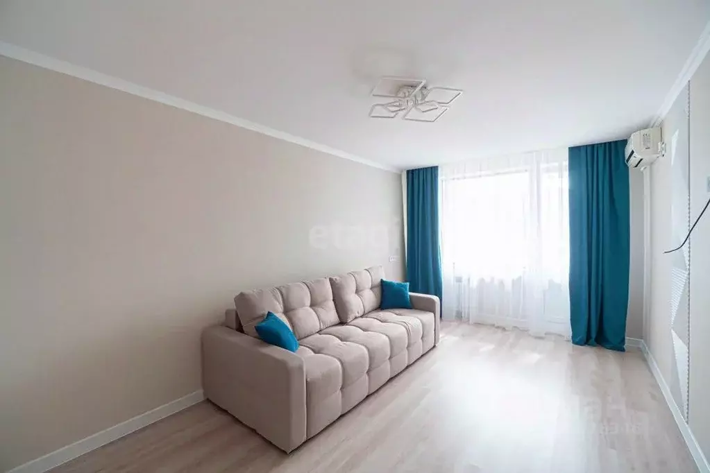 1-к кв. Севастополь ул. Адмирала Юмашева, 26 (30.2 м) - Фото 1