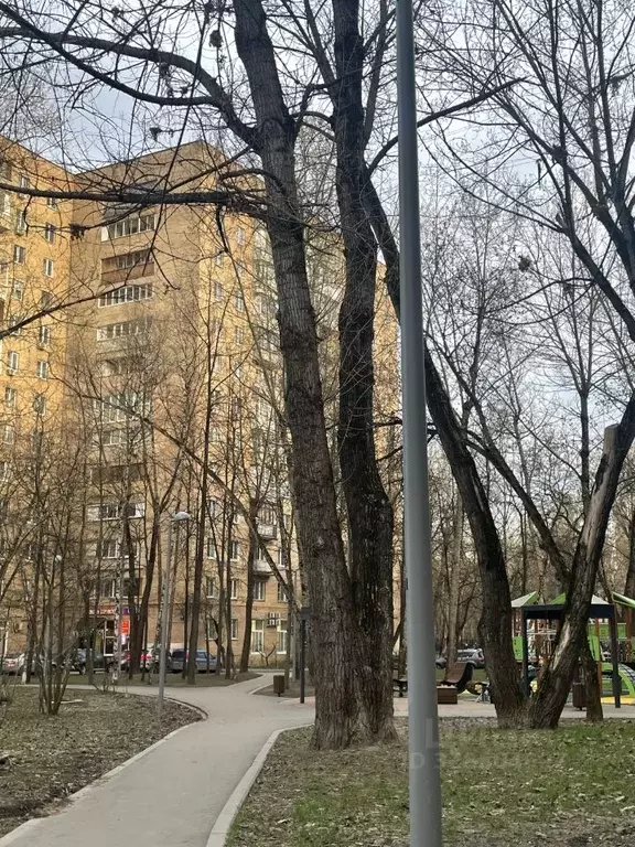 1-к кв. Москва Зеленый просп., 68К2 (35.0 м) - Фото 1